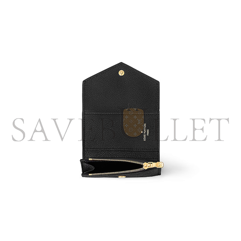 l0vis Vvtt0n zoÉ wallet m62935 (9.5*7.5*3cm)